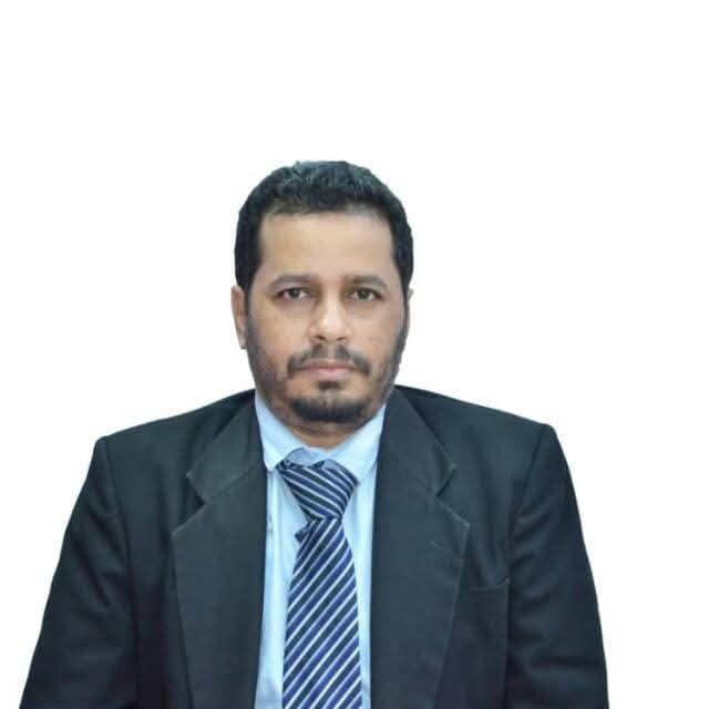 Dr. Abdulmajid Obaid Hasan Saleh