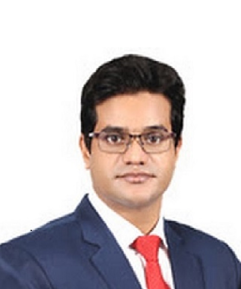 M. Aminul Islam