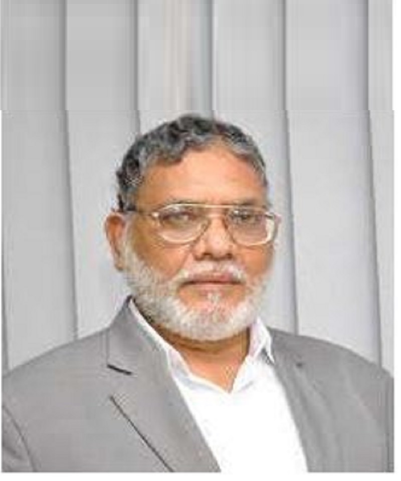 Md. Abdul Awwal Sarker