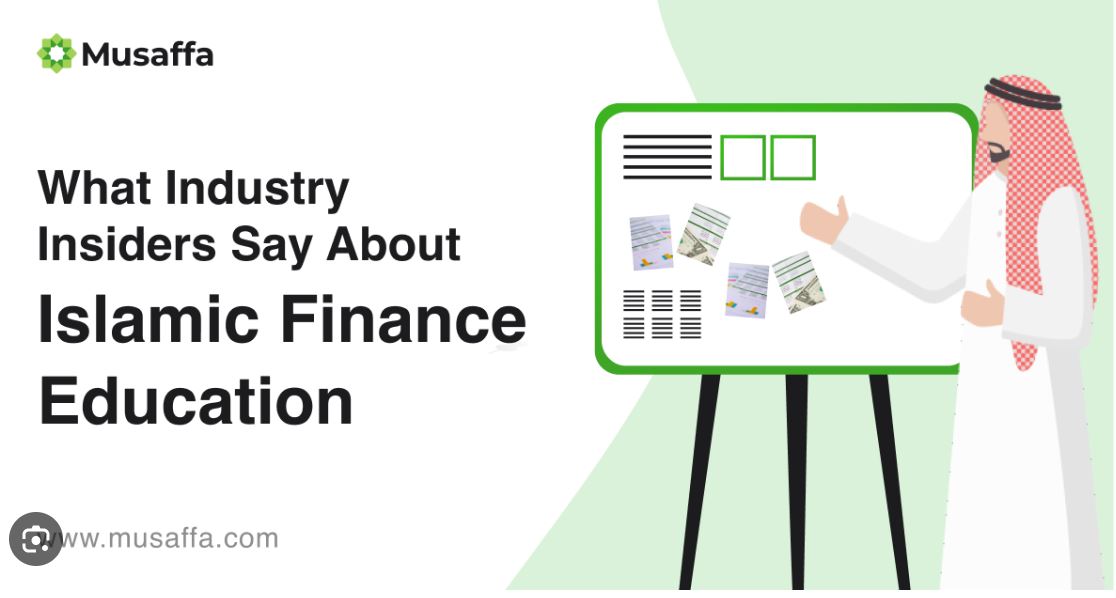 Islamic Finance Education