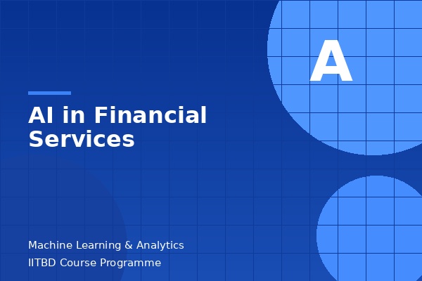 AI in Financial Services
