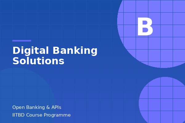 Digital Banking Solutions