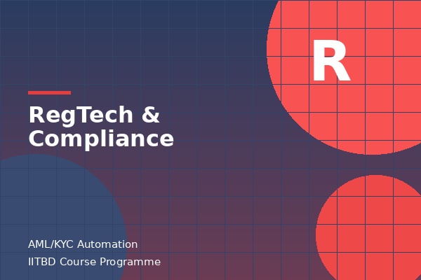 RegTech & Compliance