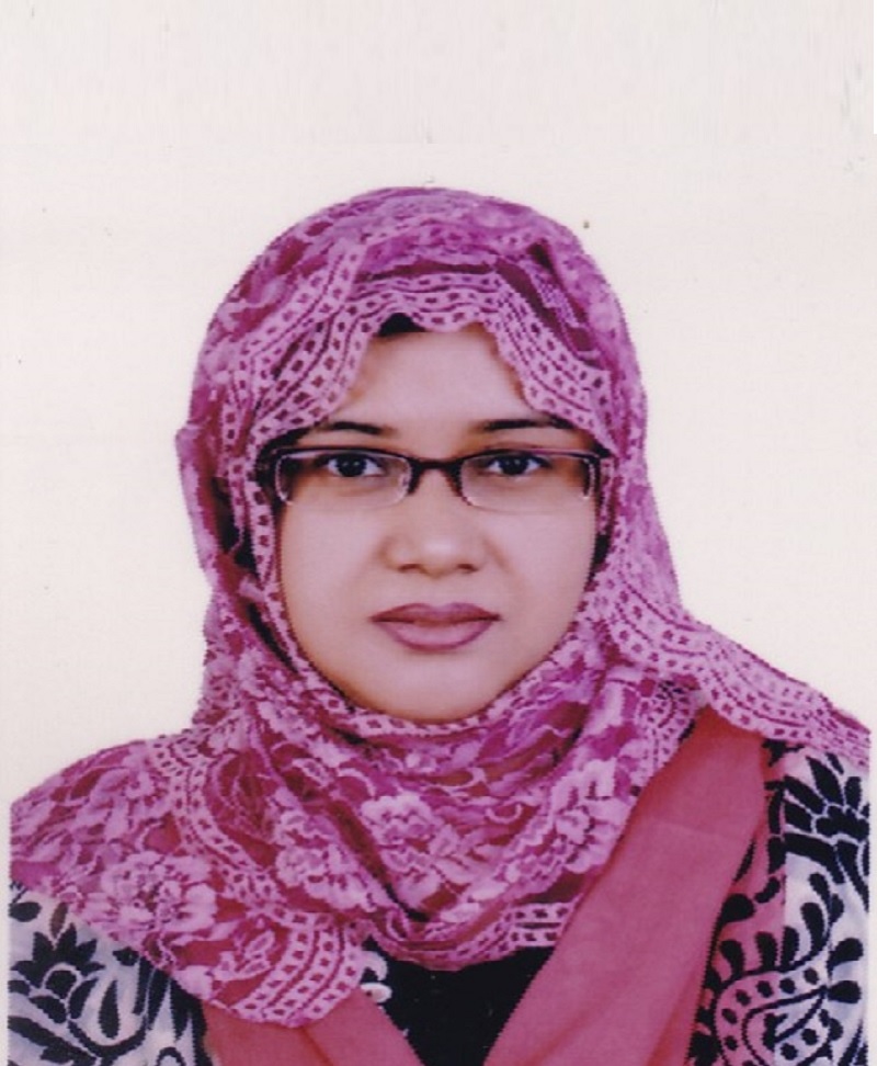 Farzana Haque