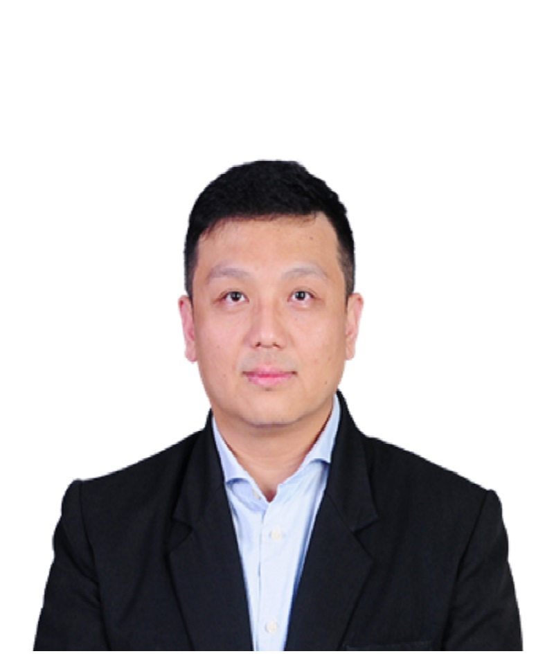 Dr. Hengchao Zhang