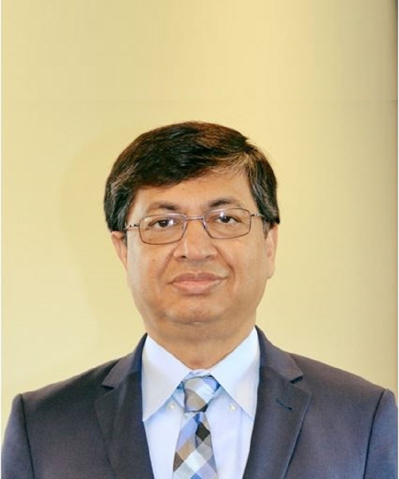Prof. Dr. M Kabir Hassan