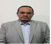 Dr. Mohammed Mahgoub Bashary