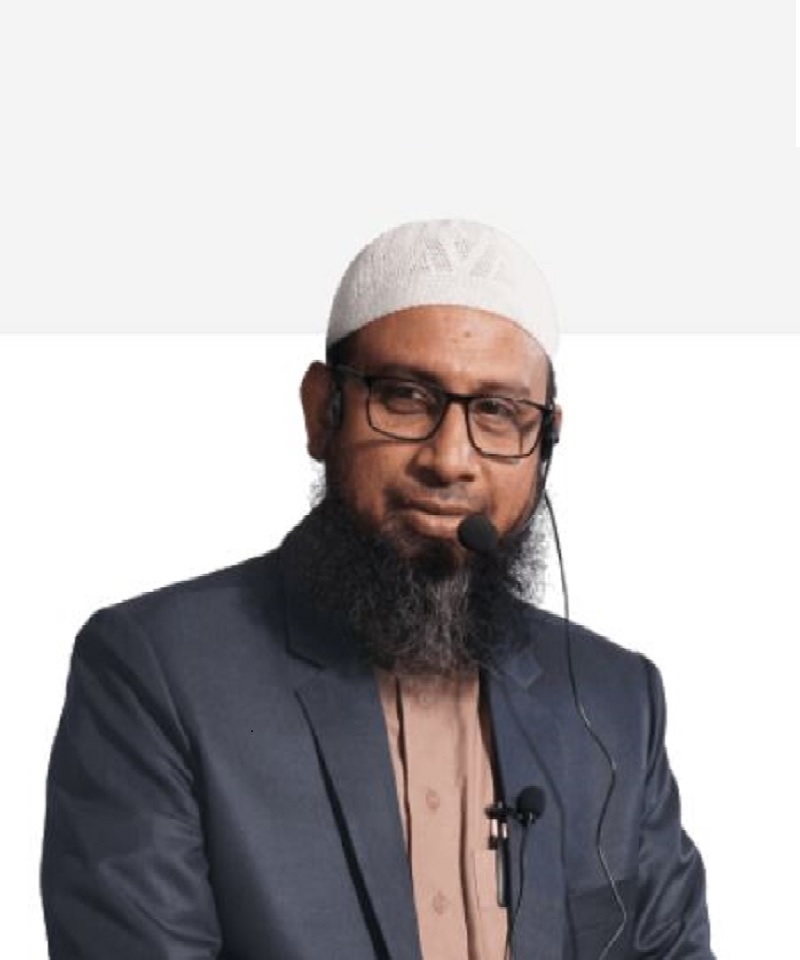 Prof. Dr. Mohammad Monzur-E-Elahi