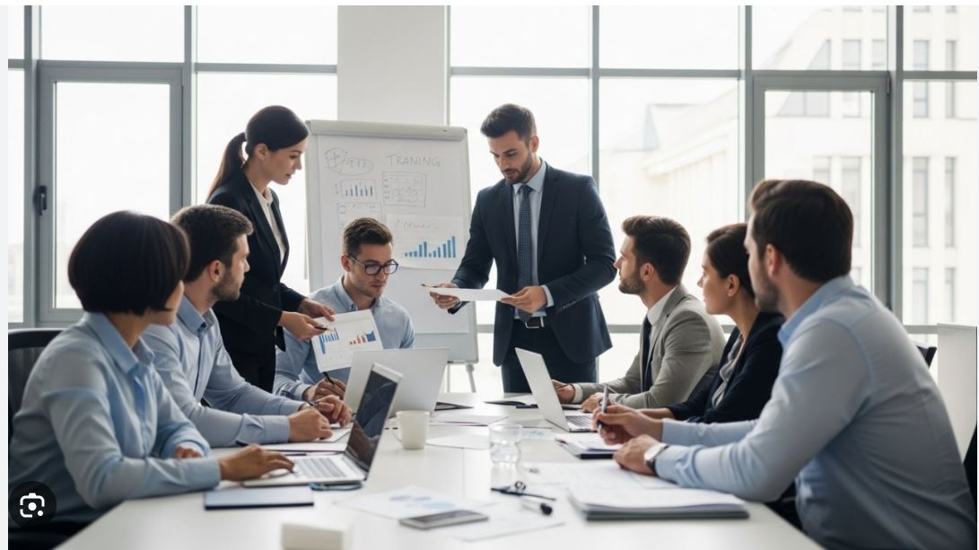 FinTech Training at IITBD